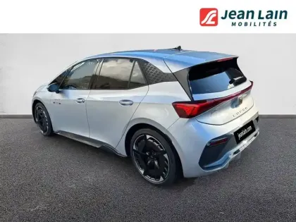 Photo 6 Cupra Born  230 ch - Batterie XL