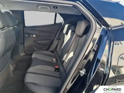 Photo 7 Peugeot 2008  BlueHDi 130 S&S EAT8