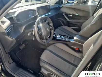 Photo 19 Peugeot 2008  BlueHDi 130 S&S EAT8