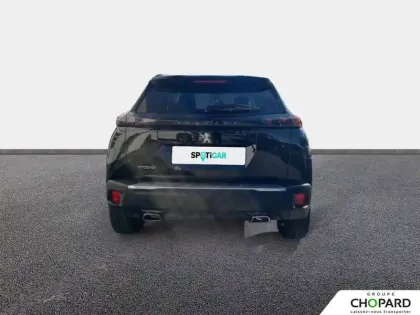 Photo 15 Peugeot 2008  BlueHDi 130 S&S EAT8