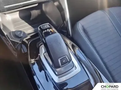 Photo 11 Peugeot 2008  BlueHDi 130 S&S EAT8