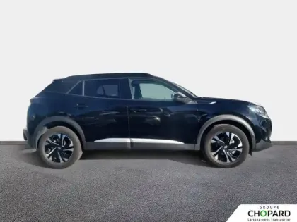 Photo 13 Peugeot 2008  BlueHDi 130 S&S EAT8