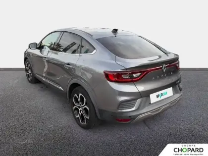 Photo 25 Renault Arkana  E-Tech 145 - 21B