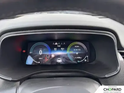 Photo 18 Renault Arkana  E-Tech 145 - 21B