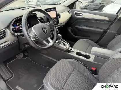 Photo 9 Renault Arkana  E-Tech 145 - 21B