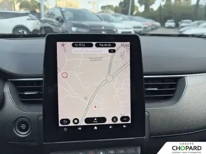 Photo 12 Renault Arkana  E-Tech 145 - 21B