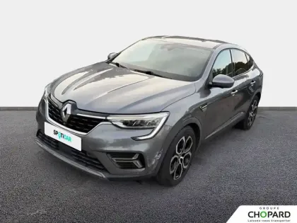 Photo 38 Renault Arkana  E-Tech 145 - 21B