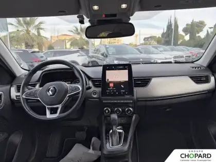 Photo 14 Renault Arkana  E-Tech 145 - 21B
