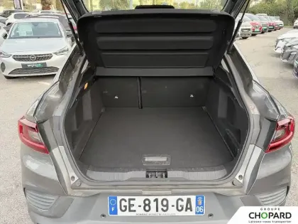 Photo 5 Renault Arkana  E-Tech 145 - 21B