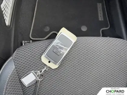 Photo 13 Renault Arkana  E-Tech 145 - 21B