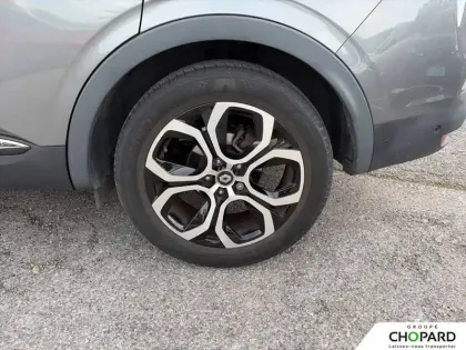 Photo 11 Renault Arkana  E-Tech 145 - 21B