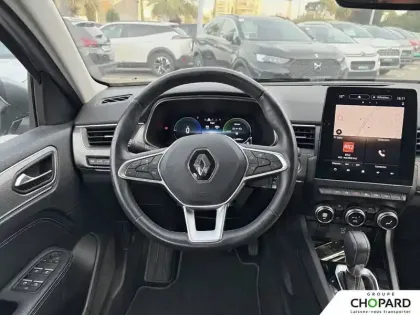 Photo 16 Renault Arkana  E-Tech 145 - 21B