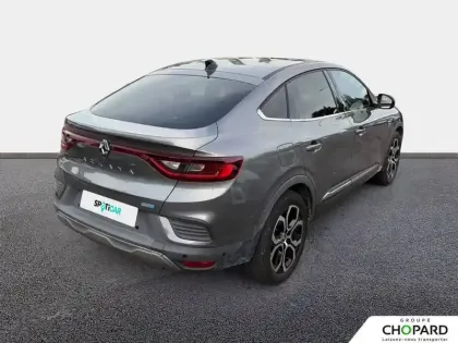 Photo 26 Renault Arkana  E-Tech 145 - 21B