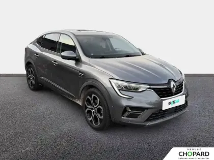 Photo 40 Renault Arkana  E-Tech 145 - 21B