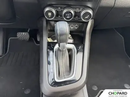 Photo 17 Renault Arkana  E-Tech 145 - 21B