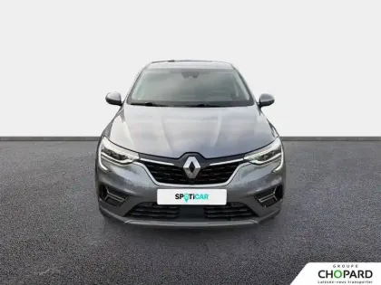 Photo 20 Renault Arkana  E-Tech 145 - 21B