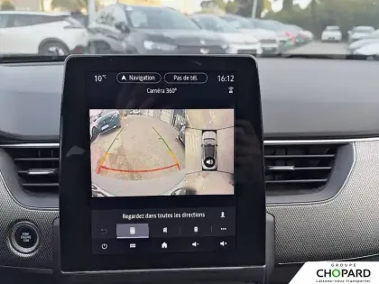 Photo 15 Renault Arkana  E-Tech 145 - 21B