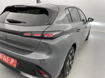 Photo 30 Peugeot 308  BlueHDi 130ch S&S EAT8