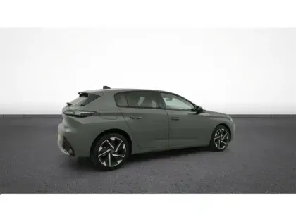 Photo 8 Peugeot 308  BlueHDi 130ch S&S EAT8