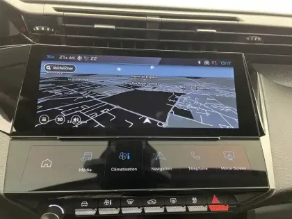 Photo 19 Peugeot 308  BlueHDi 130ch S&S EAT8