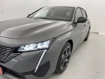 Photo 23 Peugeot 308  BlueHDi 130ch S&S EAT8