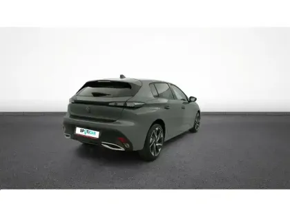 Photo 7 Peugeot 308  BlueHDi 130ch S&S EAT8