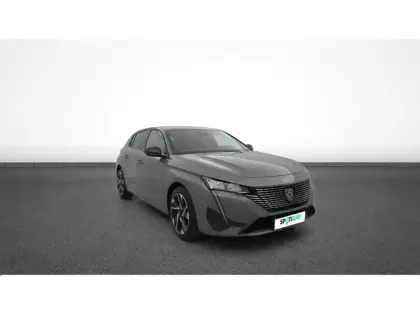 Photo 11 Peugeot 308  BlueHDi 130ch S&S EAT8