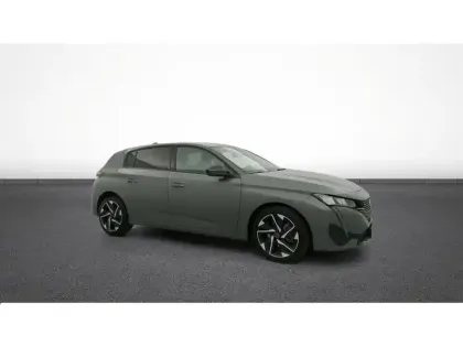 Photo 10 Peugeot 308  BlueHDi 130ch S&S EAT8