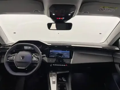 Photo 29 Peugeot 308  BlueHDi 130ch S&S EAT8