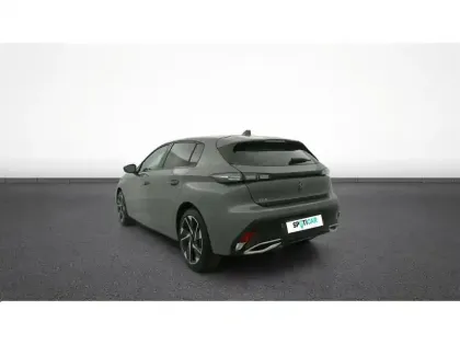 Photo 5 Peugeot 308  BlueHDi 130ch S&S EAT8