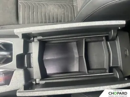 Photo 14 Peugeot 3008  Hybrid 145 e-DCS6