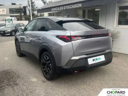 Photo 6 Peugeot 3008  Hybrid 145 e-DCS6