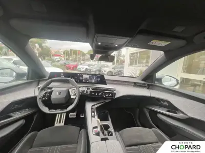 Photo 7 Peugeot 3008  Hybrid 145 e-DCS6