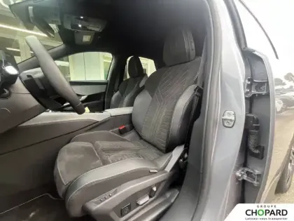 Photo 8 Peugeot 3008  Hybrid 145 e-DCS6