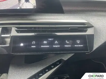 Photo 13 Peugeot 3008  Hybrid 145 e-DCS6