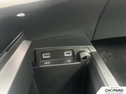 Photo 16 Peugeot 3008  Hybrid 145 e-DCS6