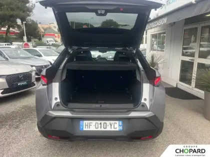 Photo 5 Peugeot 3008  Hybrid 145 e-DCS6