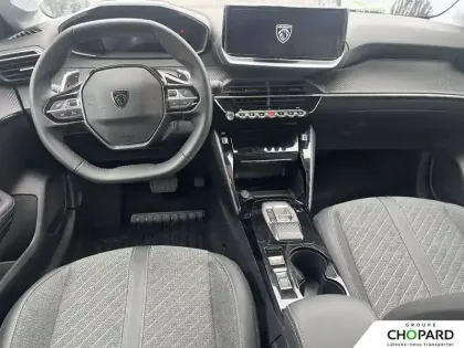 Photo 7 Peugeot 208  Hybrid 100 e-DCS6