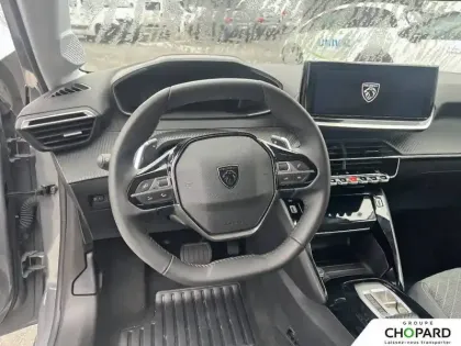 Photo 10 Peugeot 208  Hybrid 100 e-DCS6