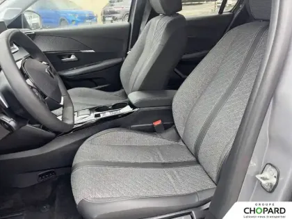 Photo 8 Peugeot 208  Hybrid 100 e-DCS6