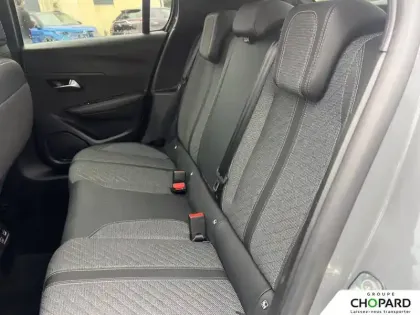 Photo 9 Peugeot 208  Hybrid 100 e-DCS6