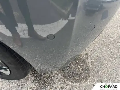 Photo 14 Peugeot 208  Hybrid 100 e-DCS6