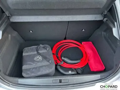 Photo 7 Peugeot 208  Electrique 50 kWh 136ch