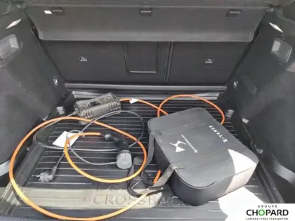 Photo 23 DS Ds 7 DS7 Crossback Hybride E-Tense 300 EAT8 4x4