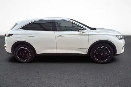 Photo 56 DS DS 7 DS7 Crossback Hybride E-Tense 300 EAT8 4x4