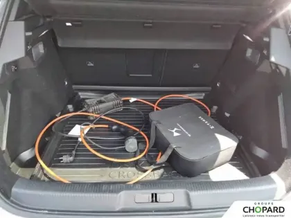 Photo 7 DS Ds 7 DS7 Crossback Hybride E-Tense 300 EAT8 4x4