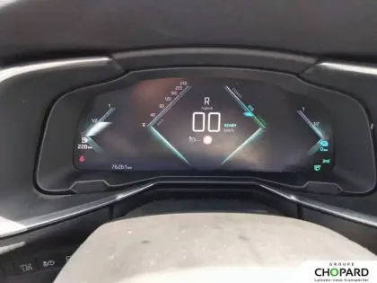 Photo 16 DS Ds 7 DS7 Crossback Hybride E-Tense 300 EAT8 4x4