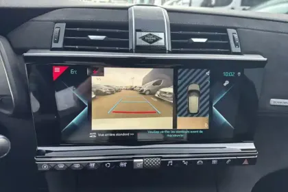 Photo 97 DS DS 7 DS7 Crossback Hybride E-Tense 300 EAT8 4x4