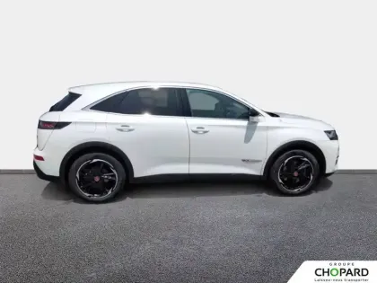 Photo 8 DS Ds 7 DS7 Crossback Hybride E-Tense 300 EAT8 4x4