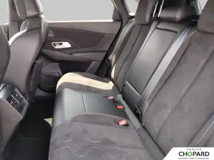 Photo 6 DS Ds 7 DS7 Crossback Hybride E-Tense 300 EAT8 4x4